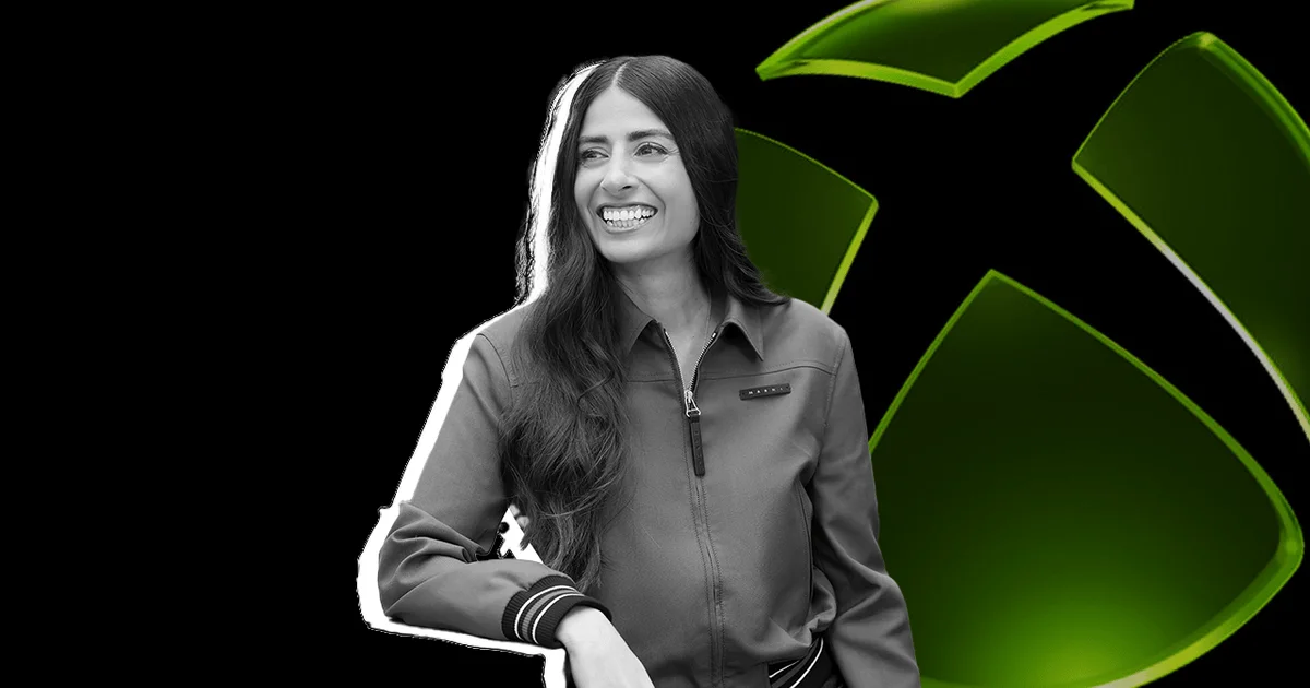 Xbox CEO Asha Sharma once again stresses Xbox's need for affordability