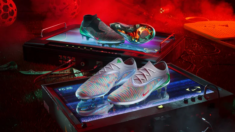 EA SPORTS FC 26 "Phantom 6 Boots" Now Available With Latest Nike Partnership