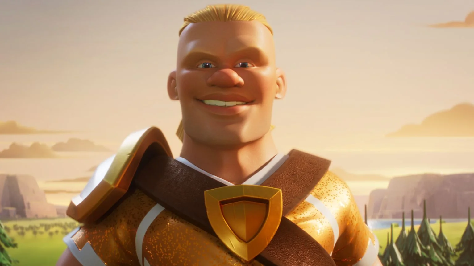 Erling Haaland Joins Clash of Clans: A New Era for Gaming and Football